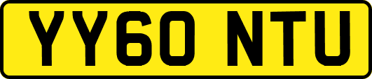 YY60NTU
