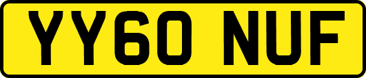 YY60NUF