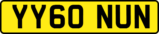 YY60NUN