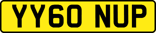 YY60NUP