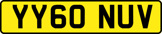 YY60NUV