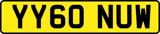 YY60NUW