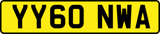 YY60NWA