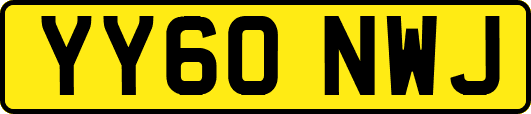 YY60NWJ