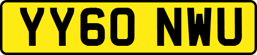 YY60NWU