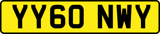 YY60NWY