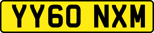 YY60NXM