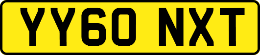 YY60NXT