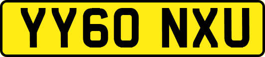 YY60NXU