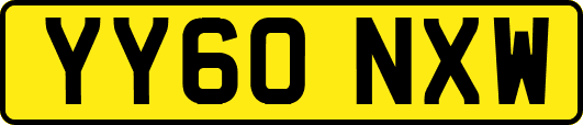 YY60NXW