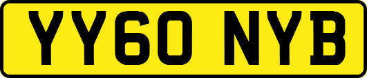 YY60NYB