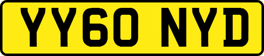 YY60NYD