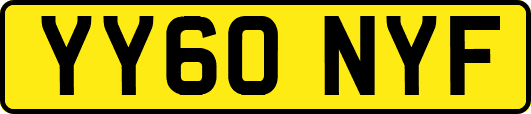 YY60NYF