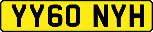 YY60NYH
