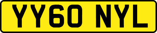 YY60NYL