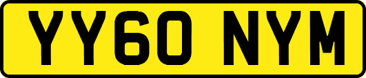 YY60NYM