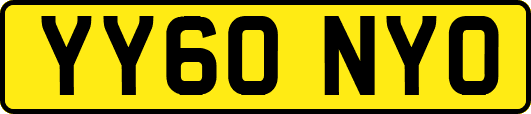 YY60NYO