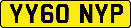 YY60NYP