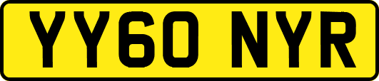 YY60NYR