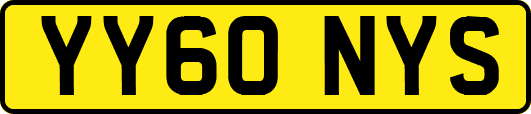 YY60NYS