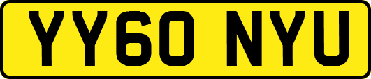 YY60NYU