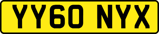 YY60NYX