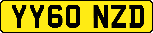 YY60NZD