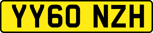YY60NZH