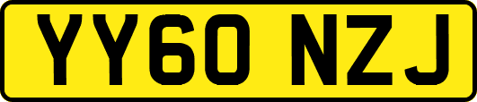 YY60NZJ