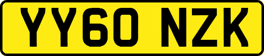 YY60NZK