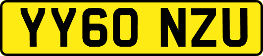 YY60NZU