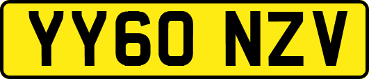 YY60NZV