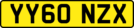YY60NZX