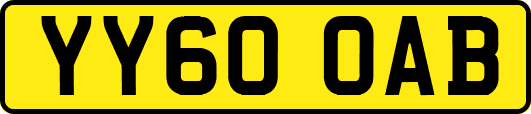 YY60OAB