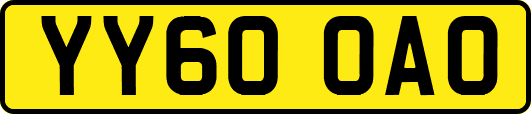 YY60OAO