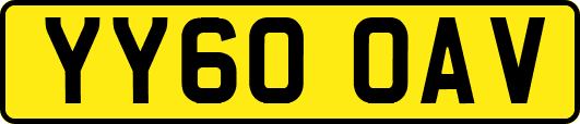 YY60OAV