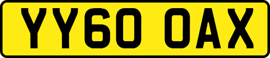 YY60OAX