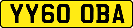 YY60OBA