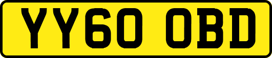 YY60OBD