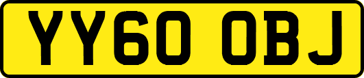 YY60OBJ