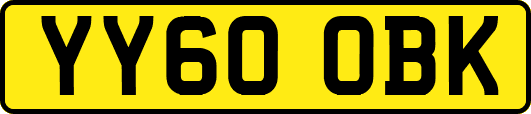 YY60OBK