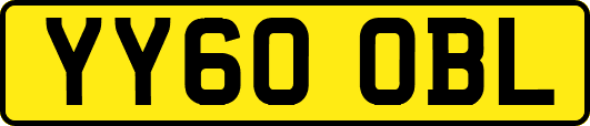 YY60OBL