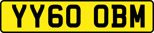 YY60OBM