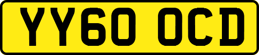 YY60OCD