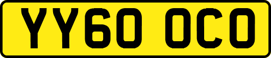 YY60OCO