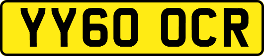 YY60OCR