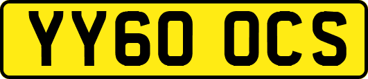 YY60OCS