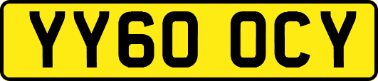 YY60OCY