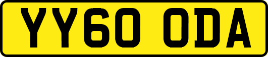 YY60ODA