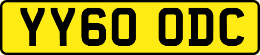 YY60ODC